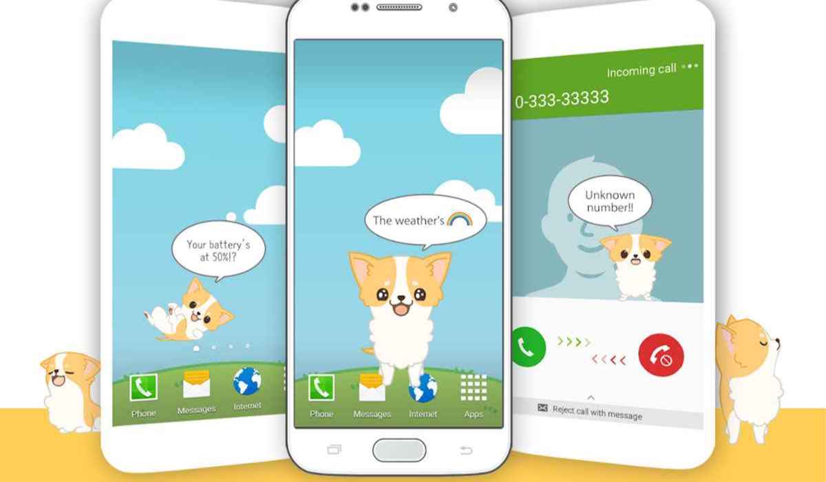 Las 10 mascotas virtuales para Android! | Mascotitas